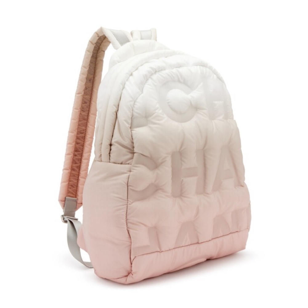 Authentic Chanel bookbag